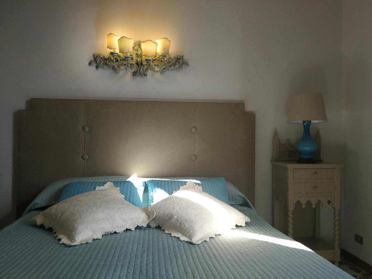 Villa Chiarenza Maison D'Hotes จีอาร์ดีนี นักซอส ภายนอก รูปภาพ