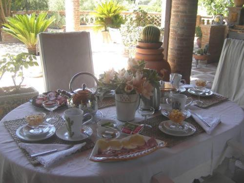Villa Chiarenza Maison D'Hotes จีอาร์ดีนี นักซอส ภายนอก รูปภาพ