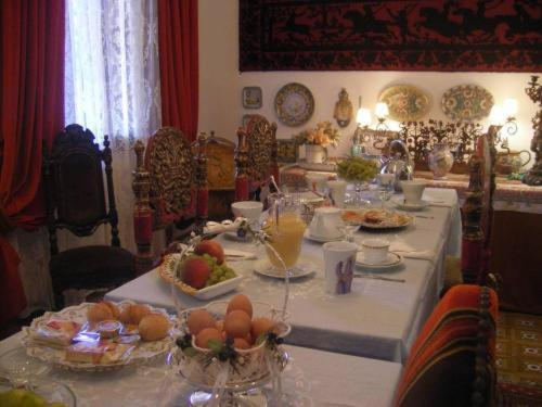 Villa Chiarenza Maison D'Hotes จีอาร์ดีนี นักซอส ภายนอก รูปภาพ