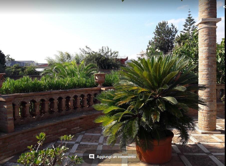Villa Chiarenza Maison D'Hotes จีอาร์ดีนี นักซอส ภายนอก รูปภาพ
