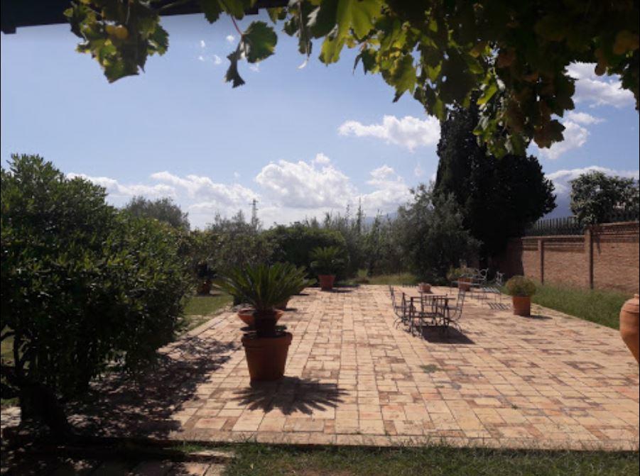 Villa Chiarenza Maison D'Hotes จีอาร์ดีนี นักซอส ภายนอก รูปภาพ