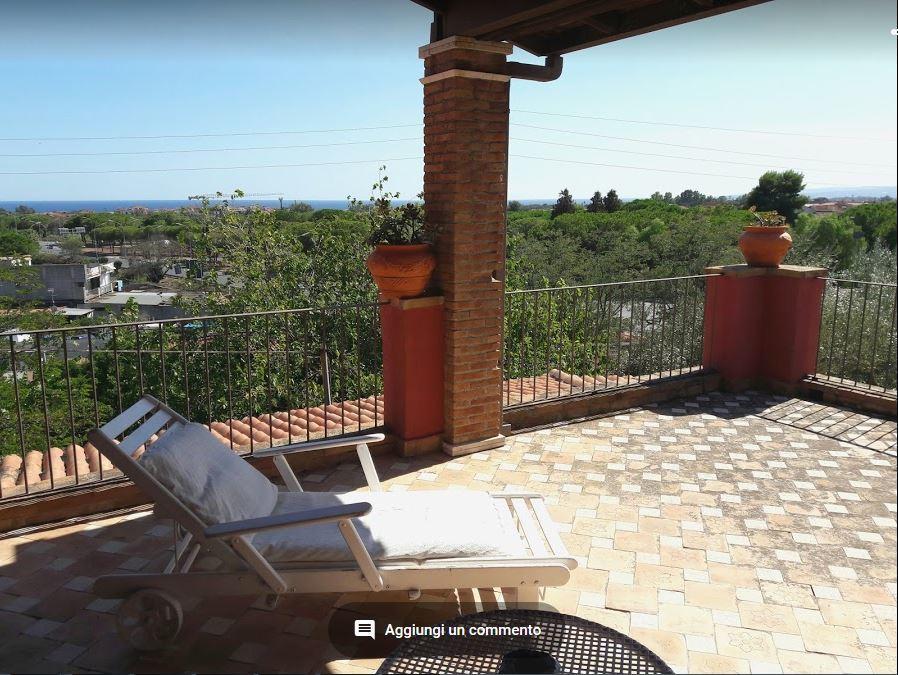 Villa Chiarenza Maison D'Hotes จีอาร์ดีนี นักซอส ภายนอก รูปภาพ